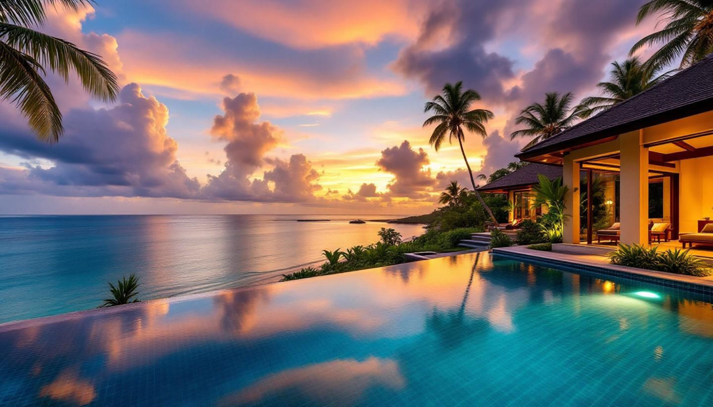 Comment choisir son hébergement de prestige pour des vacances inoubliables ?