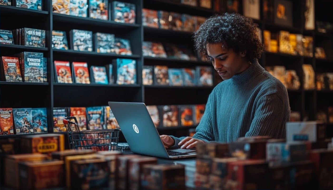 Comment économiser sur l'achat de jeux et de cartes cadeaux en ligne ?