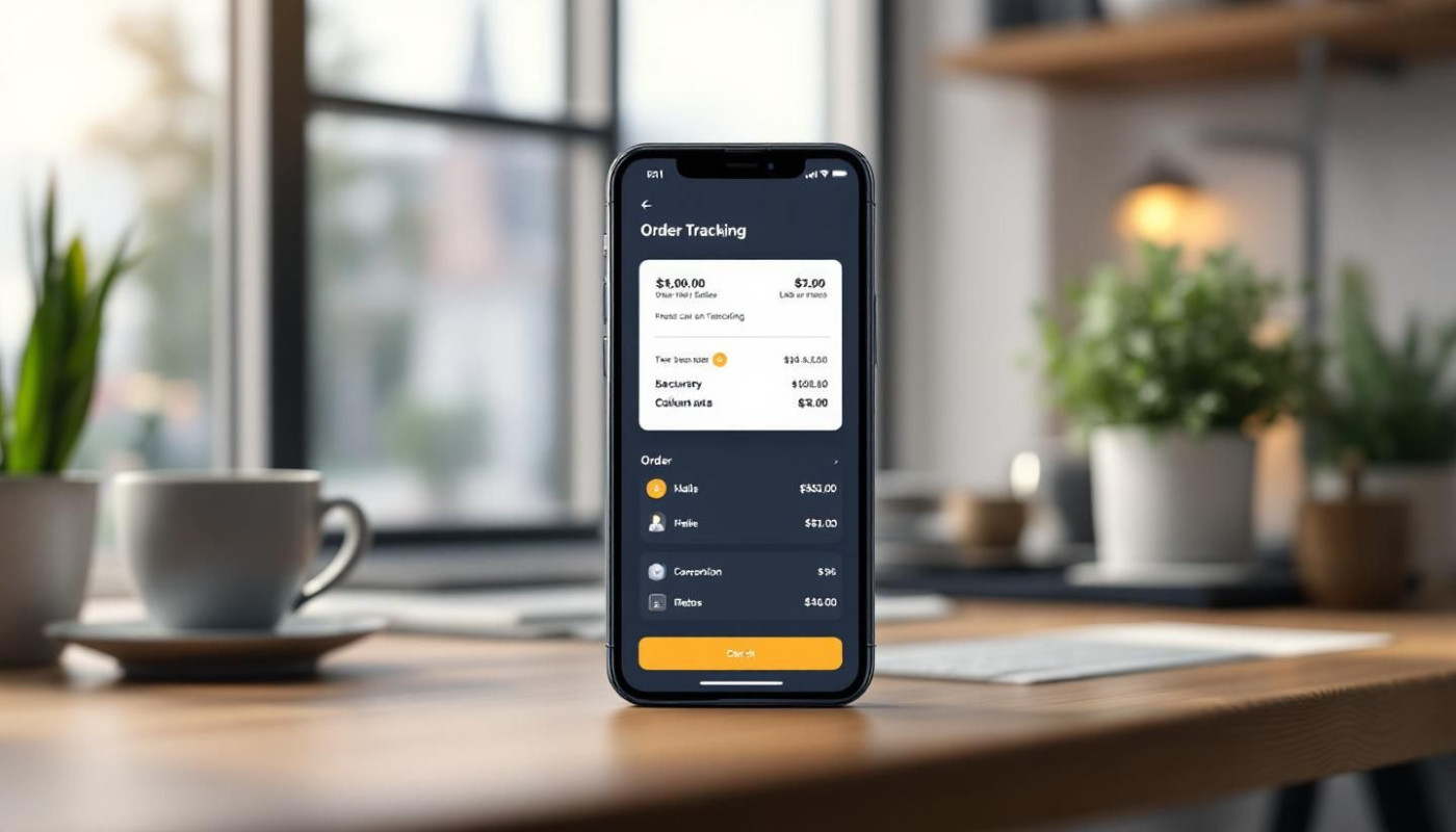 Comment suivre efficacement vos commandes en ligne ?
