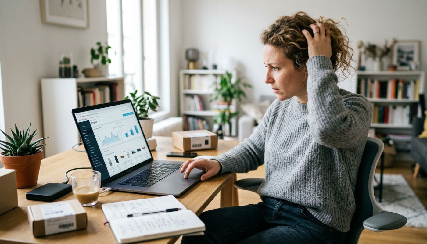 Prestashop et référencement : quelles erreurs coûtent (vraiment) des ventes ?