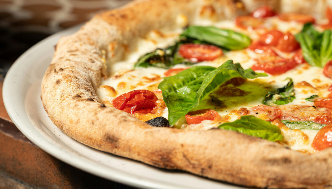 Envie d’une pizza à Fargues-Saint-Hilaire ? Découvrez La Z Pizza