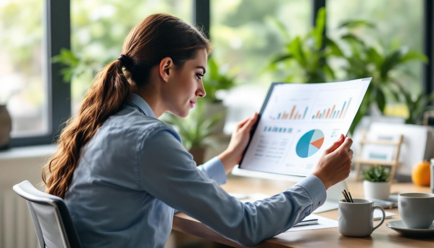 Stratégies efficaces pour augmenter son revenu mensuel